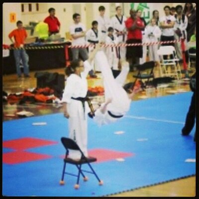 Profile Picture of Jon Hatchell (@TKDfuture) on Twitter
