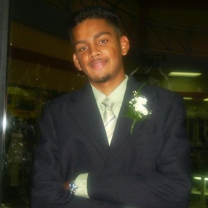 Profile Picture of Nicholas Rampersad (@374134004) on Myspace