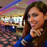 Profile Picture of Sokena Zaidi (@sokena-zaidi) on Quora