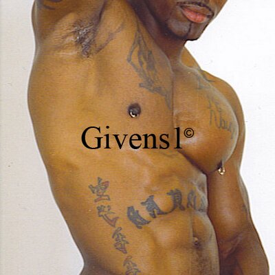 Profile Picture of Curtis Givens (@@CurtisGivens) on Twitter