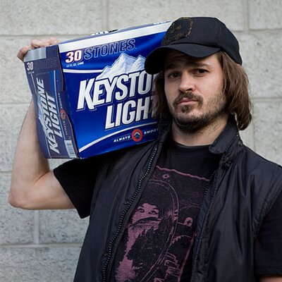 Profile Picture of Brian Heald (@Brian_Heald) on Twitter