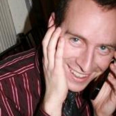 Profile Picture of McKenzie Gerber (@McKenzieJames) on Twitter