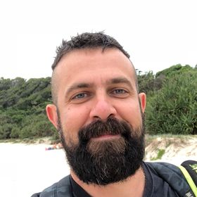 Profile Picture of Christopher Boots (@christopherboot) on Pinterest
