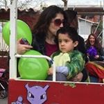 Profile Picture of Isabel Troncoso Muñoz (@isabeltroncosomunoz) on Instagram