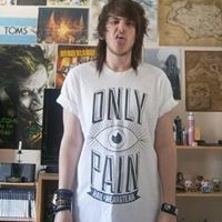 Profile Picture of Mikey Wilson (@mikey-wilson-5) on Quora