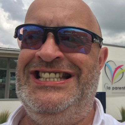 Profile Picture of James Odle (@jamesodle7) on Twitter