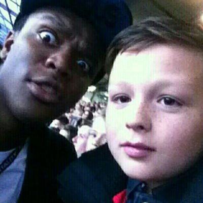 Profile Picture of Max Devine (@mdevineuk) on Twitter