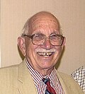 Profile Picture of Ronald Freedmanon Wikipedia