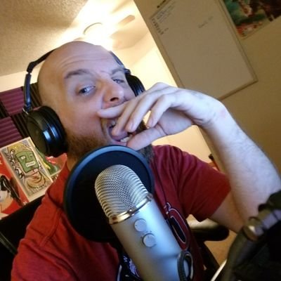 Profile Picture of Horribly Awkward Podcast / Shawn (@Awkward_Podcast) on Twitter