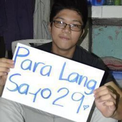 Profile Picture of Jeremiah Acuna (@Jeremiah_1617) on Twitter