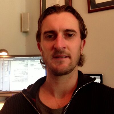 Profile Picture of Matthew Walpole (@matthew_walpole) on Twitter