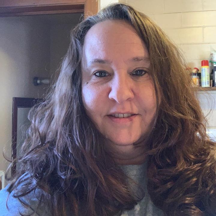 Profile Picture of shellycriss (@shellycriss) on Tiktok