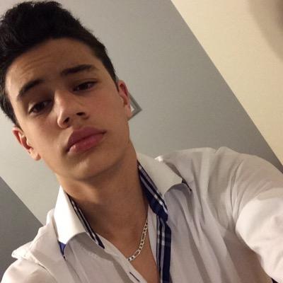 Profile Picture of Alexandre Francoeur (@Alex_francoeur) on Twitter