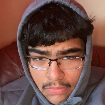 Profile Picture of Jesse Sanchez (@JesseSanchez4L) on Twitter