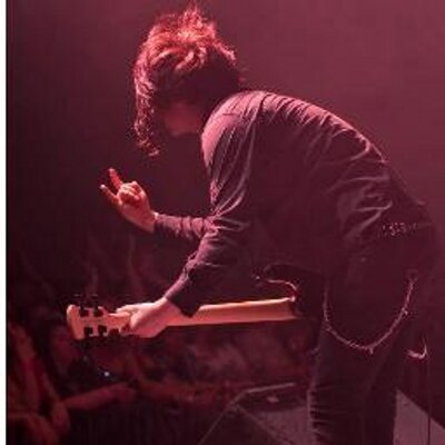 Profile Picture of Jason Mcmahon (@jasemcmahon) on Twitter