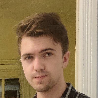 Profile Picture of Jared Rieck (@Jared__Rieck) on Twitter