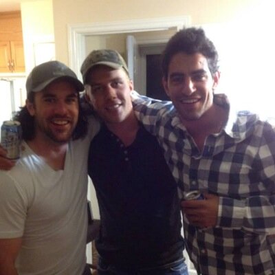 Profile Picture of David Ferris (@dferris7) on Twitter