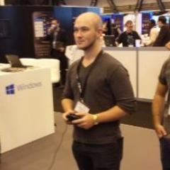 Profile Picture of Adam Joseph Carolan (@ajcarolan) on Twitter