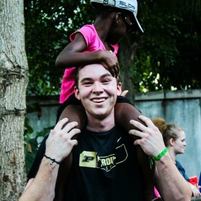 Profile Picture of Ben Sheldon (@BenSheldon5) on Twitter