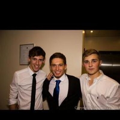 Profile Picture of Tom Rolls (@Tom__Rolls) on Twitter