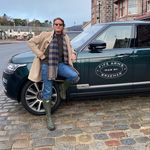 Profile Picture of Evangelo Bousis (@thegrahamsteele) on Instagram