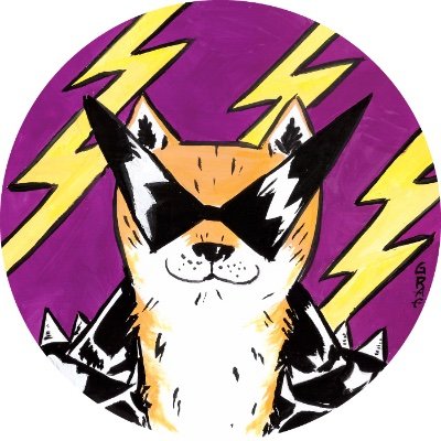 Profile Picture of Viktor Oreshkin (@stek29) on Twitter