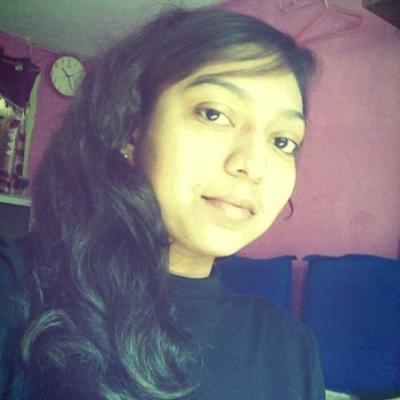 Profile Picture of Ruchi Shukla (@ruchishukla467) on Twitter