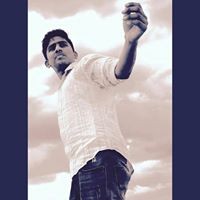 Profile Picture of Pamireddy Reddy (@pamireddy-reddy) on Quora