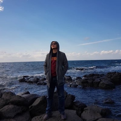 Profile Picture of Jimmy Chow (@crsjimmyC) on Twitter