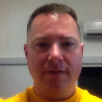 Profile Picture of Eric Greenwald (@ericjgreenwald) on Twitter