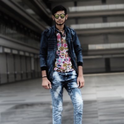 Profile Picture of Hardik Mewawala (@HardikMewawala) on Twitter