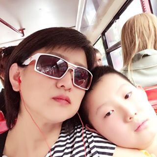 Profile Picture of Josie Zhang (@josie.zhang.562) on Facebook