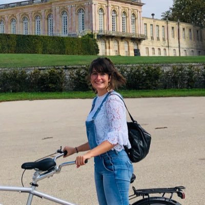 Profile Picture of Monteiro Lisa (@MonteiroLisa2) on Twitter