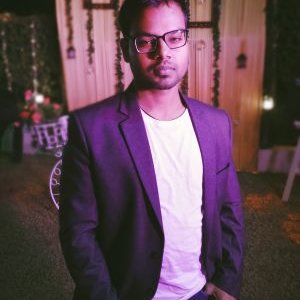 Profile Picture of Siddharth Chauhan (@sidx06) on Twitter