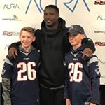 Profile Picture of Colin Bradbury (@colbury) on Instagram