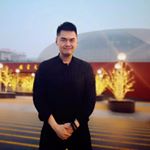 Profile Picture of Siyuan Chang (@simon_chang_151047) on Instagram