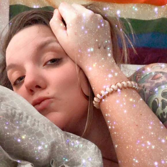 Profile Picture of Caylah Funk (@caylahfunk) on Poshmark