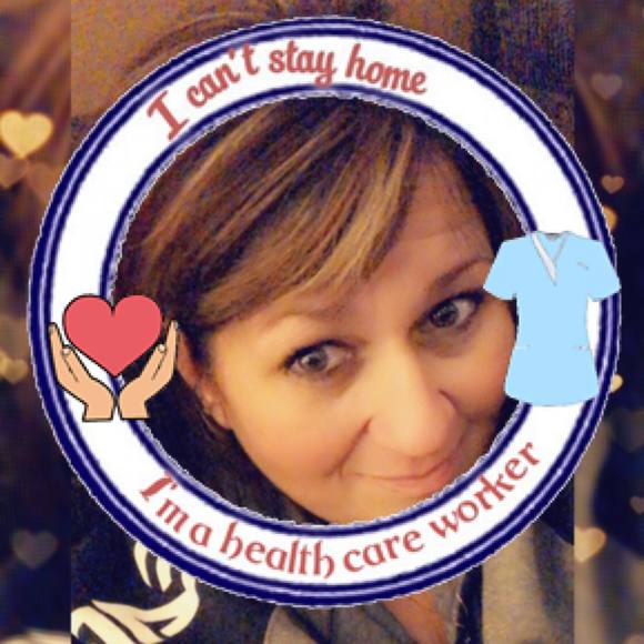 Profile Picture of Eugenia Rebar trich (@erebar69) on Poshmark