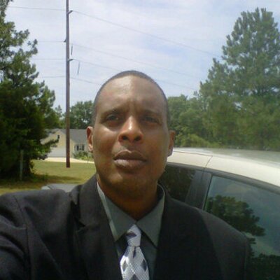 Profile Picture of Anthony C. Hazel (@bigsixnine1968) on Twitter