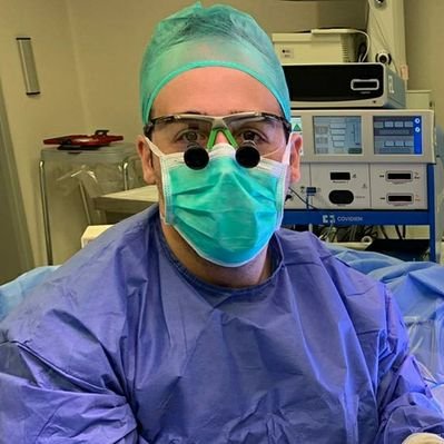 Profile Picture of Jonatan Alguacil Pinel (@JonAlguacil) on Twitter