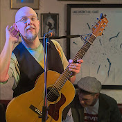 Profile Picture of Simon Cousins (@simcousins) on Youtube