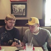 Profile Picture of Zachary Hart (@zachary-hart-6) on Quora