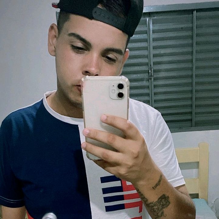 Profile Picture of michael (@michael_de_souza) on Tiktok
