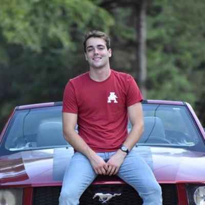 Scot Lucas - Twitter Profile Picture of Scot Lucas (@scotlucas_2) on Twitter