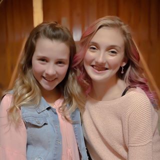 Profile Picture of Heather M Gochenour (Scott Gochenour) (@heather.scott.gochenour) on Facebook
