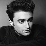 Profile Picture of DANIEL JACOB RADCLIFFE (@theradcliffener) on Instagram