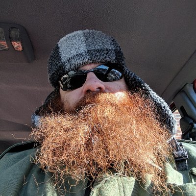 Profile Picture of Brian Mengel (@BrianMengel) on Twitter