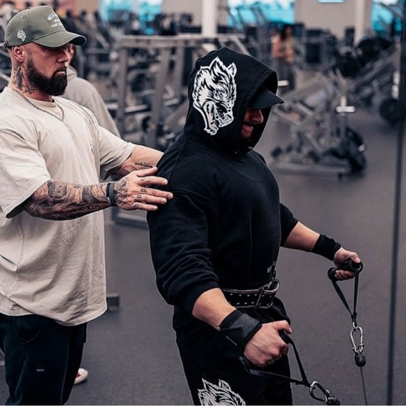 Profile Picture of Hussam Mustafa (@xhussam) on Poshmark