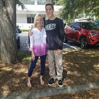 Profile Picture of Tammy Dailey (@tammy-dailey-2) on Quora