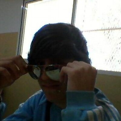 Profile Picture of Martin Rocha (@martinrocha17) on Twitter